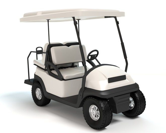 Toledo will allow golf carts on streets downtown