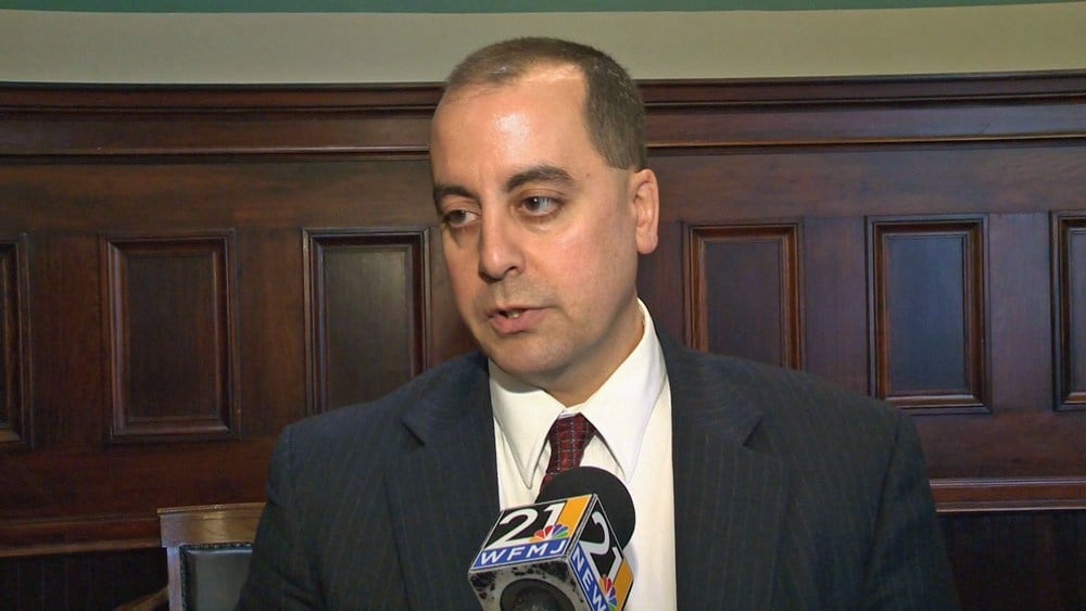 Former Mahoning County assistant prosecutor details allegations of