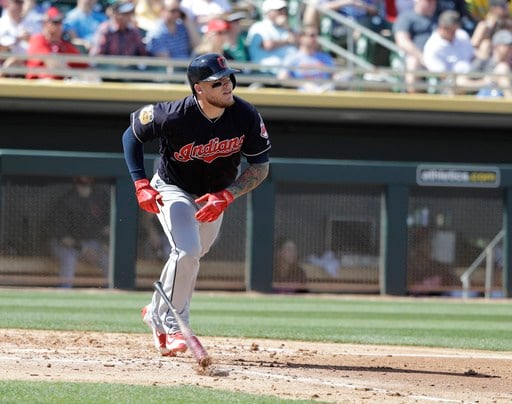 Yan gomes with new daughter  Cleveland indians baseball, Indians