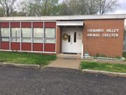 Valley native to match donations for new Shenango Valley Animal Shelter building