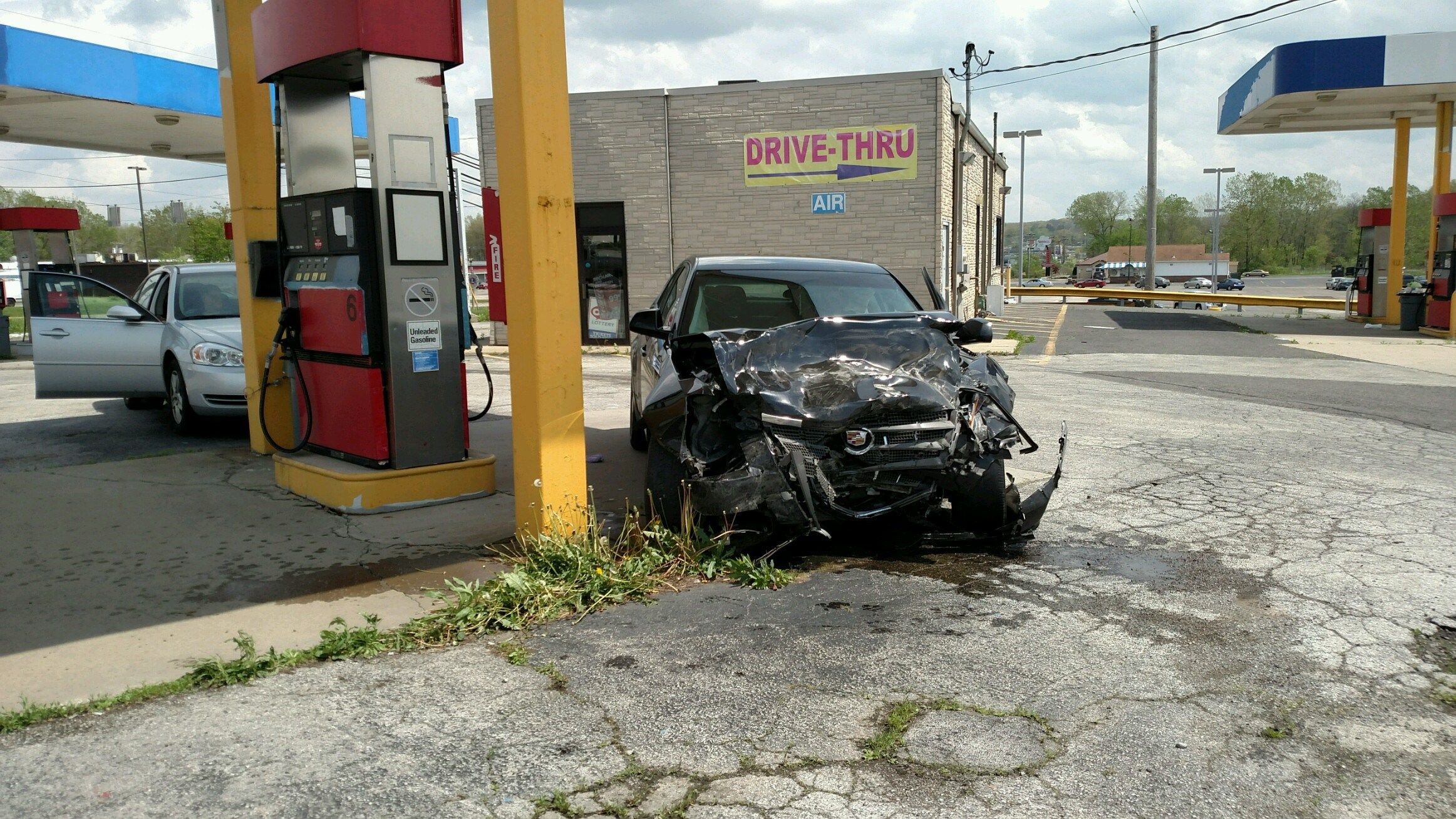 Charges expected in Niles multivehicle crash