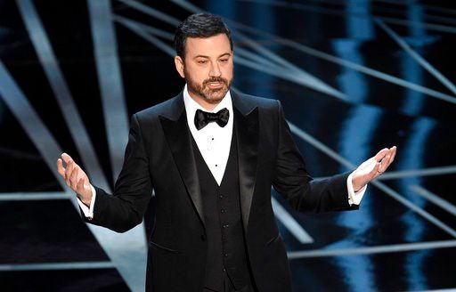 'Jimmy Kimmel Live!' returning to Youngstown ABC affiliate