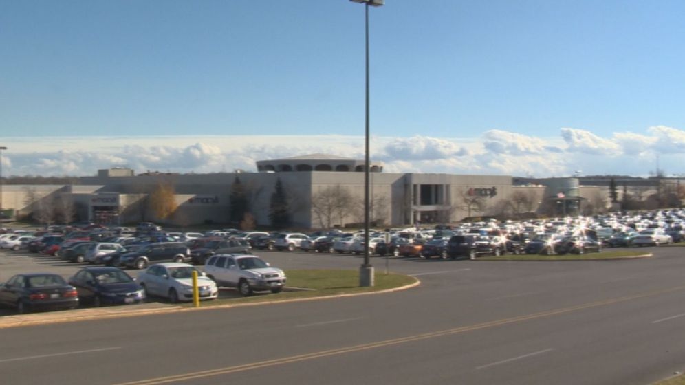 Update Power Restored To Southern Park Mall In Boardman Wfmj Com