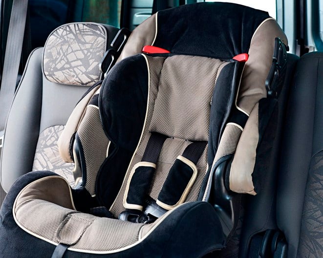 target buy back car seat 2019