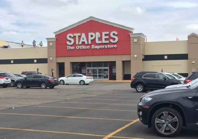 Biz in the Valley: Staples closing in June, hot yoga in Beaver Falls