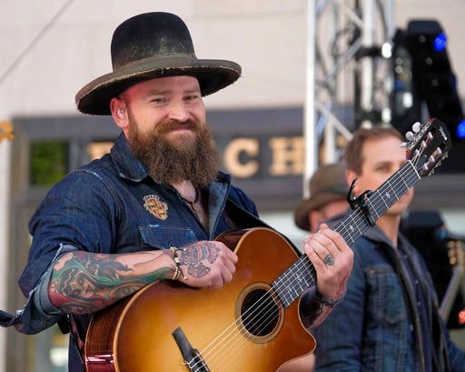 Zac Brown Band Concert What you need to know