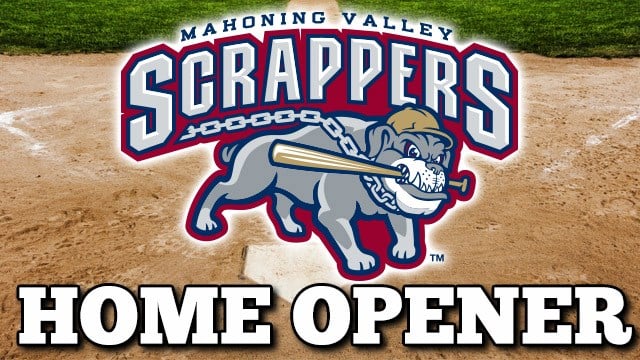 Mahoning valley online scrappers