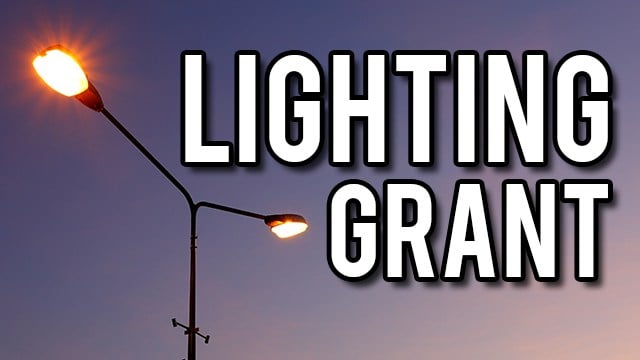Odot Roves 1 Million For Route 30 Lighting Improvements In E Odot Roves 1 Million For Route 30