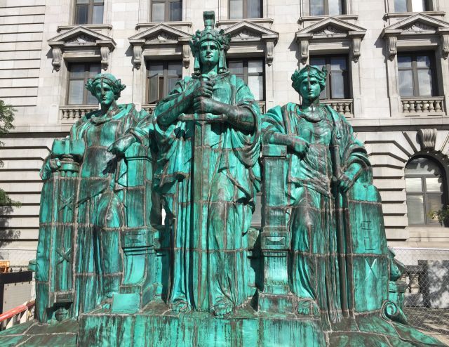 Mahoning County restricts access to government services