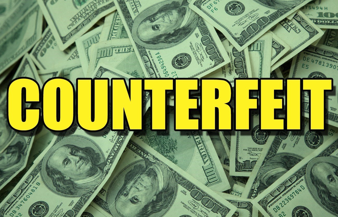 GFPD: counterfeit $50 bills are being passed in Great Falls