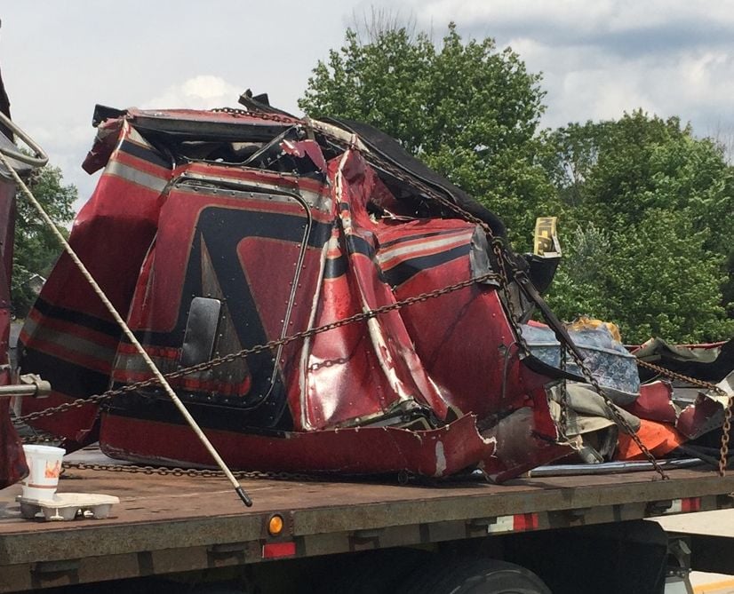 Victims Of Deadly I 76 Crash Identified 