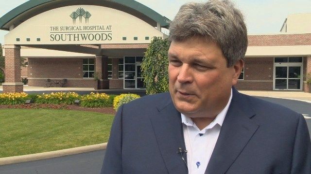 Sources: YSU Foundation Chair Ed Muransky has resigned from charitable