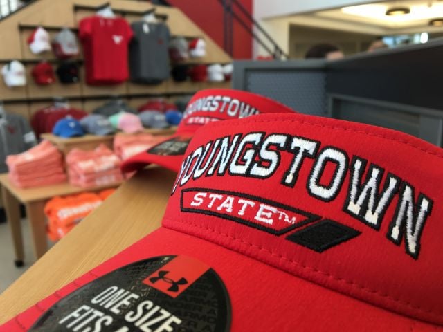 YSU Baseball Offering Exclusive Gear Through Online Store - Youngstown  State University