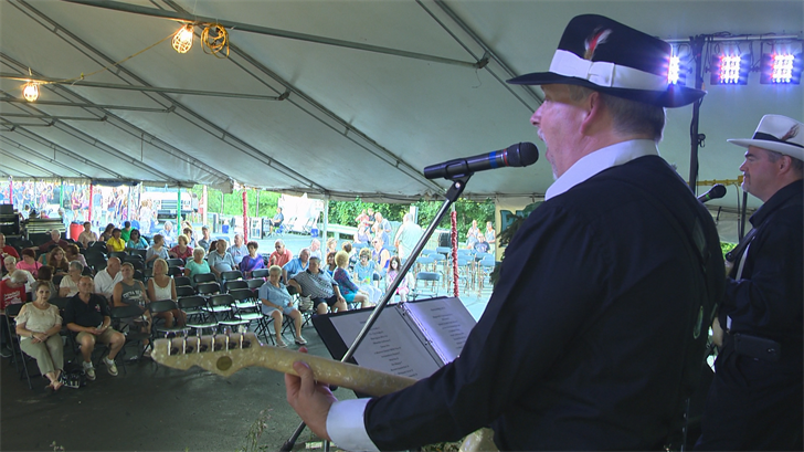 Our Lady of Mount Carmel Italian Festival