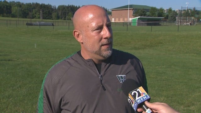 Muscle Connection H.S. Football Preview: West Branch Warriors - WFMJ.com