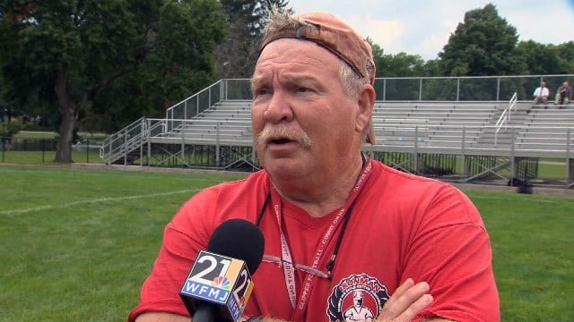 Muscle Connection H.S. Football Preview: Columbiana Clippers - WFMJ.com