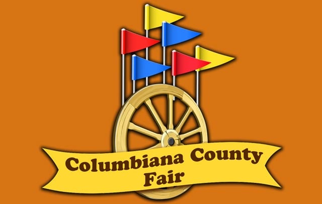 Columbiana County Fair Schedule, tickets, directions