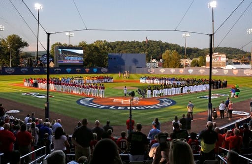 MLB Little League Classic': Pirates, Cardinals to play game in Williamsport