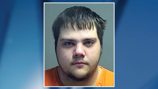 New Middletown man charged with Boardman Rite Aid robbery - WFMJ.com ...