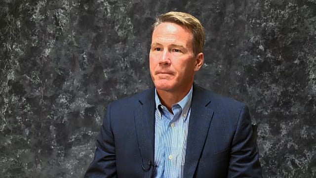 Secretary of State Jon Husted talks 2018 Governor race - WFMJ.com