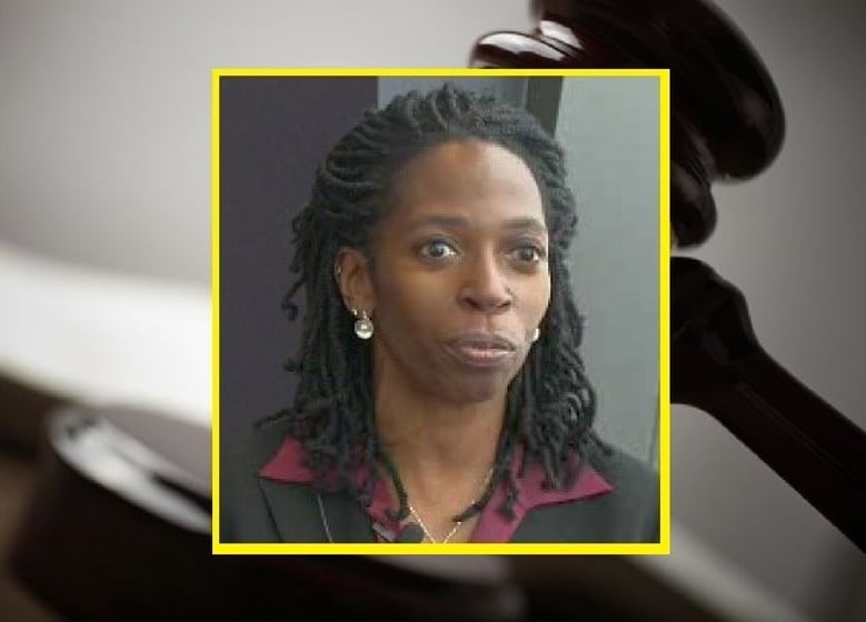 Judge Benita Pearson