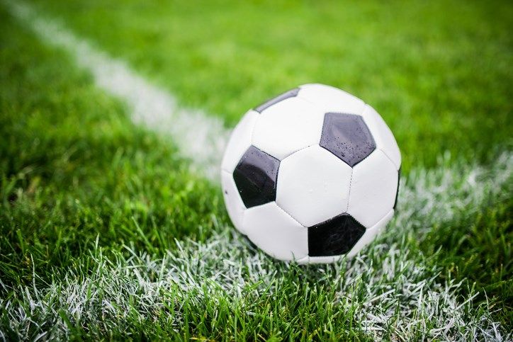 Three locals make United Soccer Coaches All-American Teams