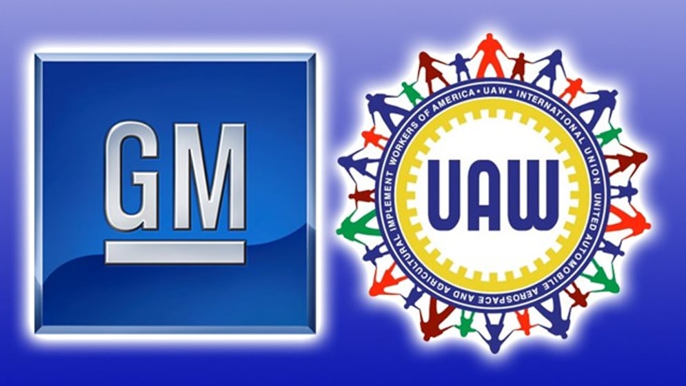 transparent gm logo