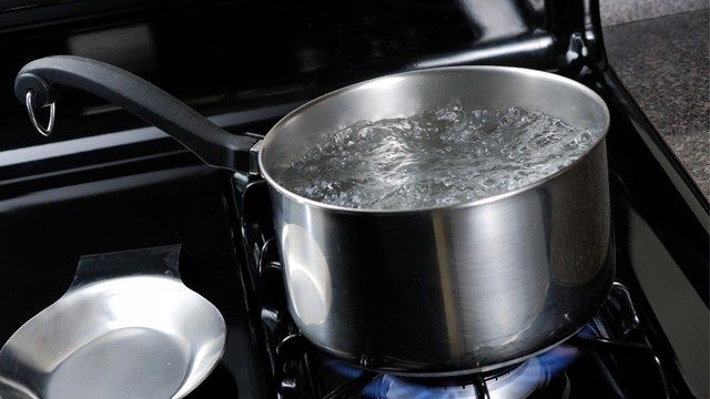 Girard boil advisory lifted after water main break