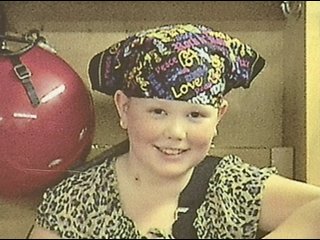 Community Comes Together For 10 Year Old Battling Cancer Wfmj Com