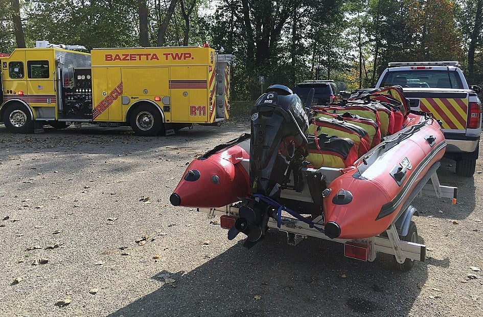 Body Of Missing Boater Found At Mosquito Lake - WFMJ.com