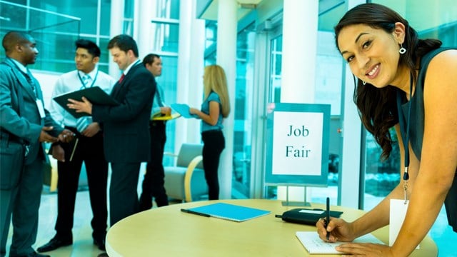 Taft Promise Neighborhood Hosting Job Fair Friday Wfmj Com