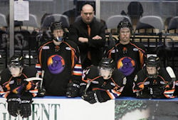 Coaches/Hockey Staff - Youngstown Phantoms