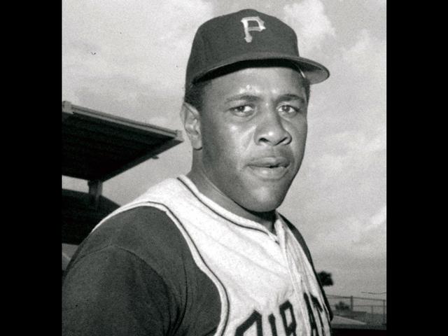 Late Pittsburgh Pirates Hall of Famer Willie Stargell to be