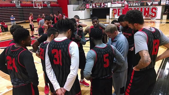 YSU basketball program shines spotlight on itself - WFMJ.com