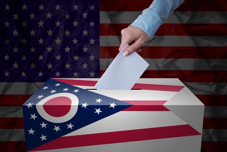 Austintown resident files for candidacy to represent Ohio's 58th District
