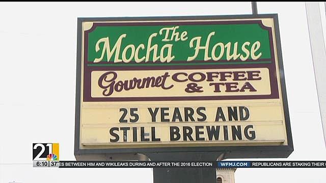 mocha house warren
