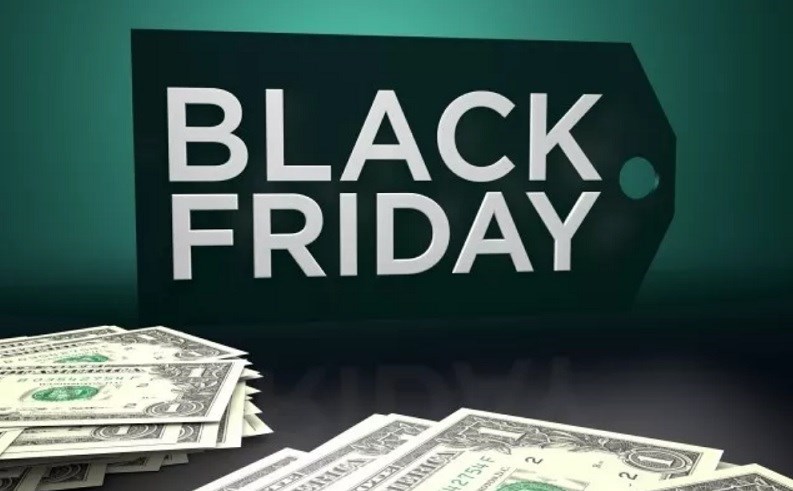 Black Friday Deals For And Shopping Safety Wfmj Com