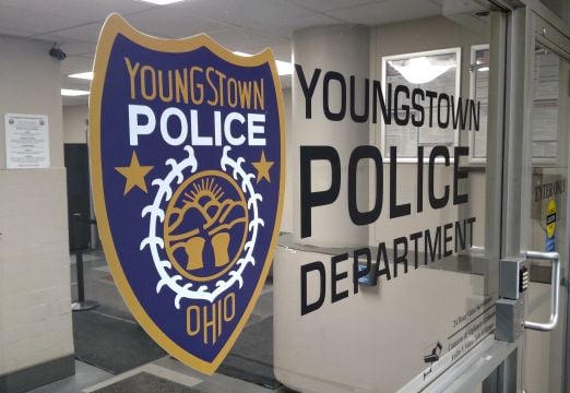 Youngstown Police Department performing extra patrols through the ...