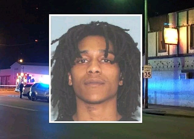 Youngstown Police Seek Suspect In Fatal Bar Shooting - WFMJ.com