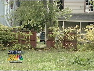 Dead body found in vacant field in Youngstown