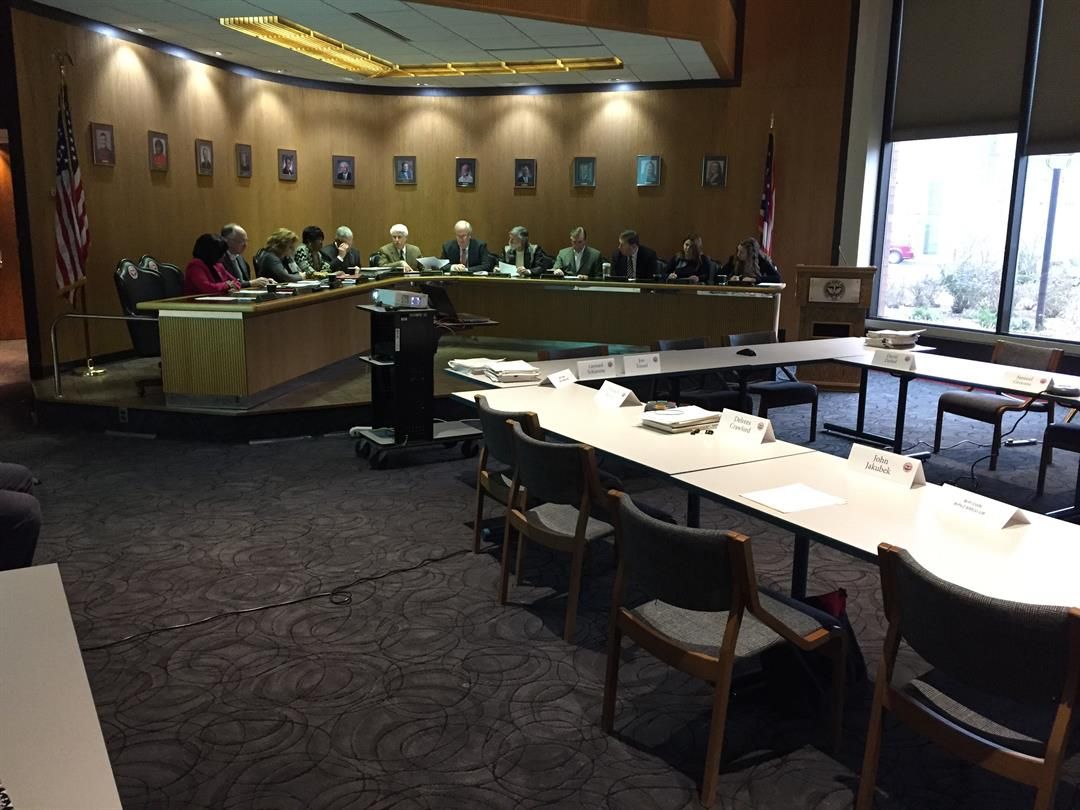 YSU approves new student tuition freeze