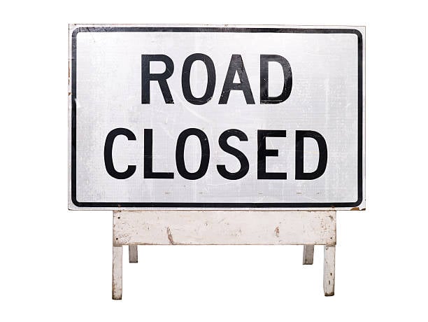 Mercer County Route 62 closure postponed WFMJ