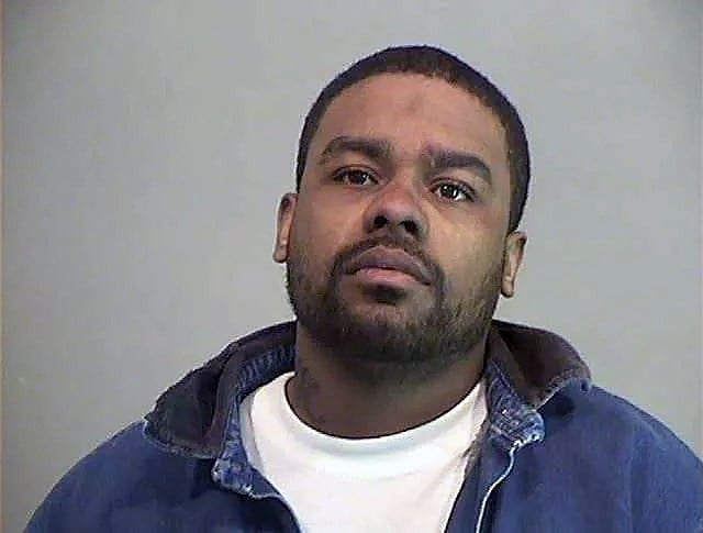 Warren Man To Spend More Than 27 Years Behind Bars For Heroin, Guns ...