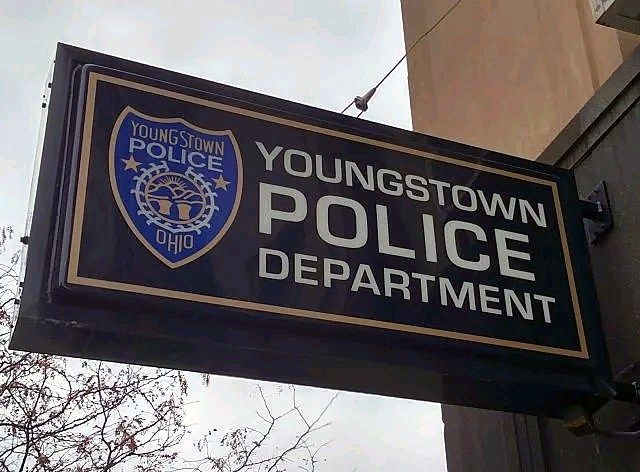 Youngstown officer placed on leave after FBI search identified
