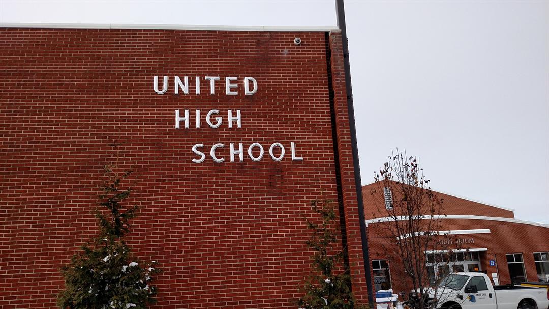 United Local School District gets anonymous $25,000 donation - WFMJ.com