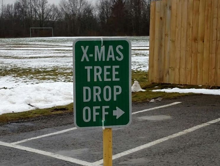 Jackson Township Ohio Christmas Tree Disposal 2021 How To Recycle Live Christmas Trees In The Valley Wfmj Com Jackson Township Ohio Christmas Tree Disposal 2021 How To Recycle Live Christmas Trees In The Valley Wfmj Com