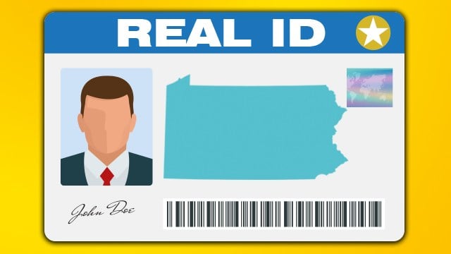 Real Id Full Enforcement Deadline Extended To May 2025 2344