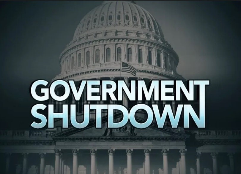 Shutdown Becomes Longest Federal Closure In U S History