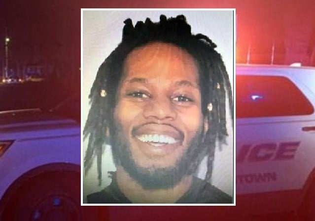 Suspect In Youngstown Police-involved Shooting In Critical But Stable ...