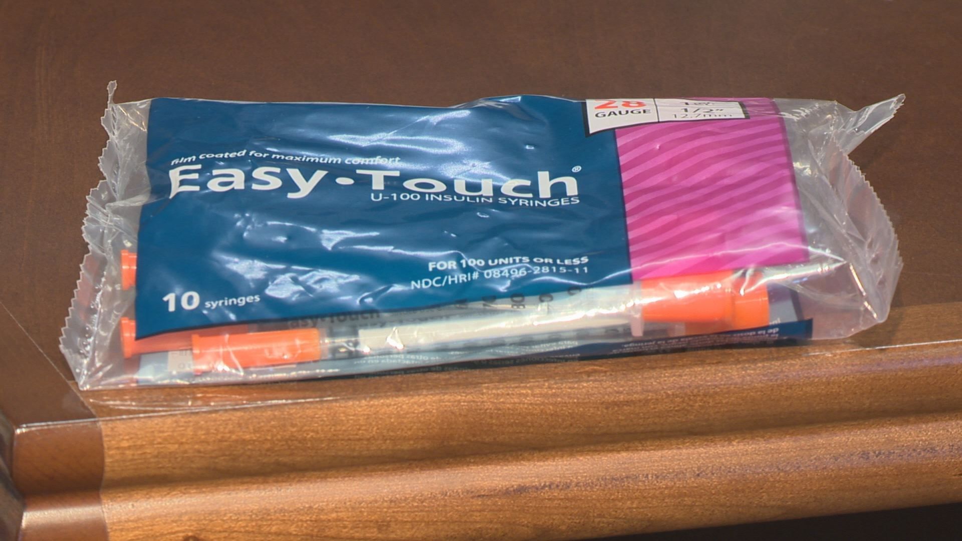 Needle exchange programs remain controversial solution in the Valley